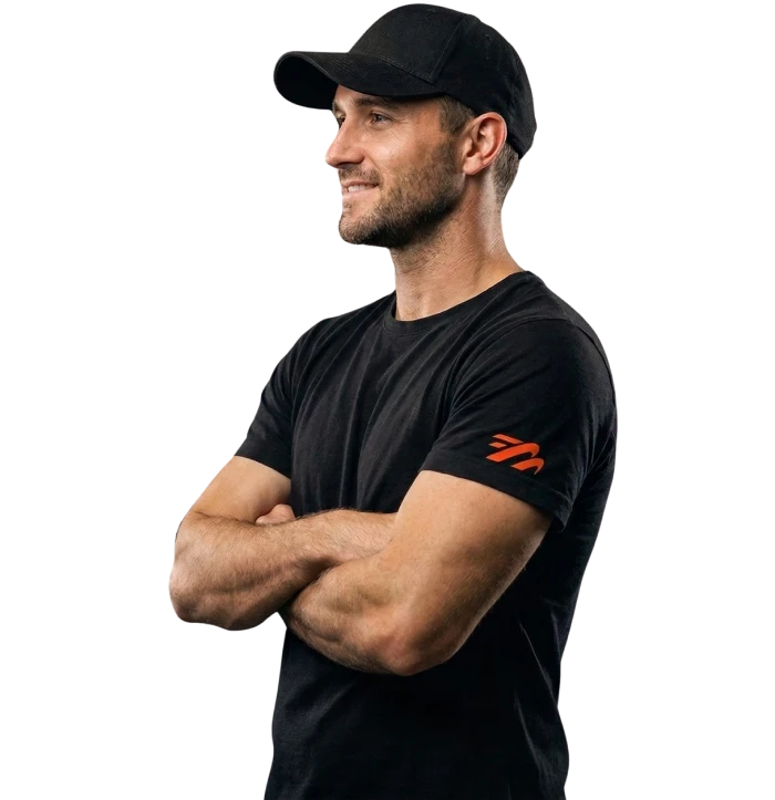 Technicien Dieze Performance en pleine intervention de reprogrammation moteur à domicile sur Toulon et La Seyne-sur-Mer dans le Var