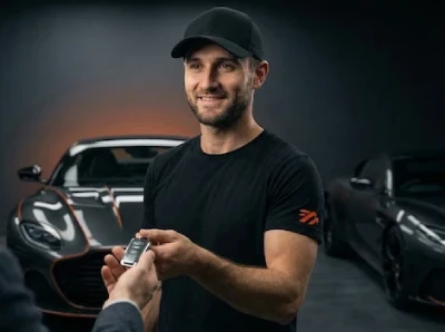 Conseiller technique Dieze Performance spécialisé en reprogrammation moteur à Toulon 83